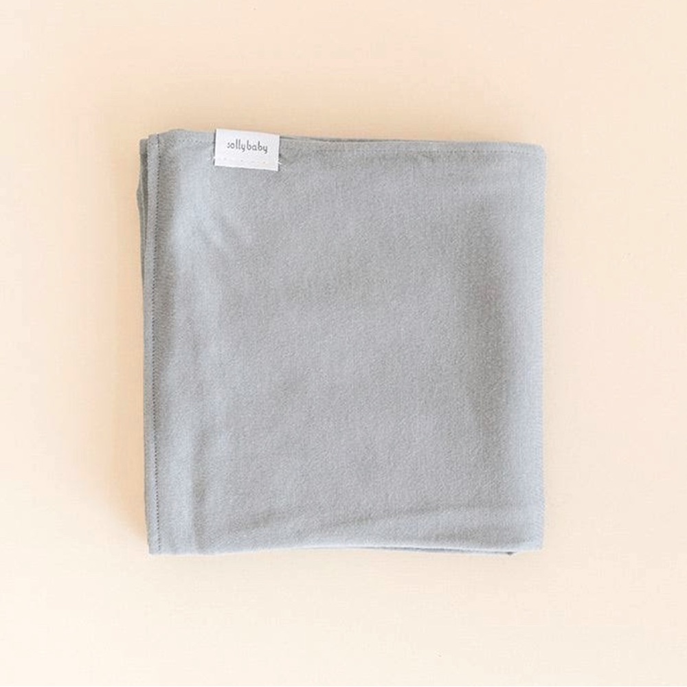 Solly Wrap